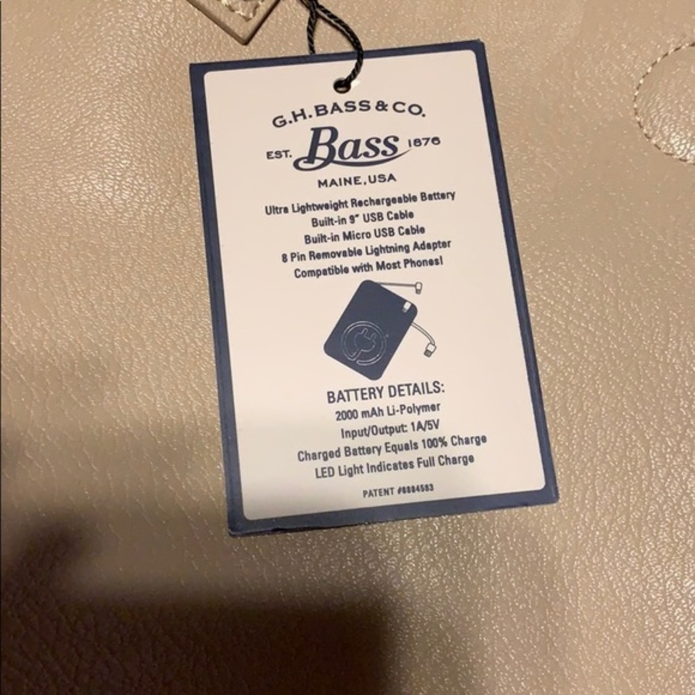 Large Bag - Picture 9 of 9